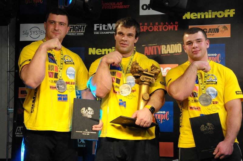 Nemiroff 2009 Day 2 Right Hand