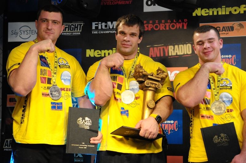 Nemiroff 2009 Day 2 Right Hand