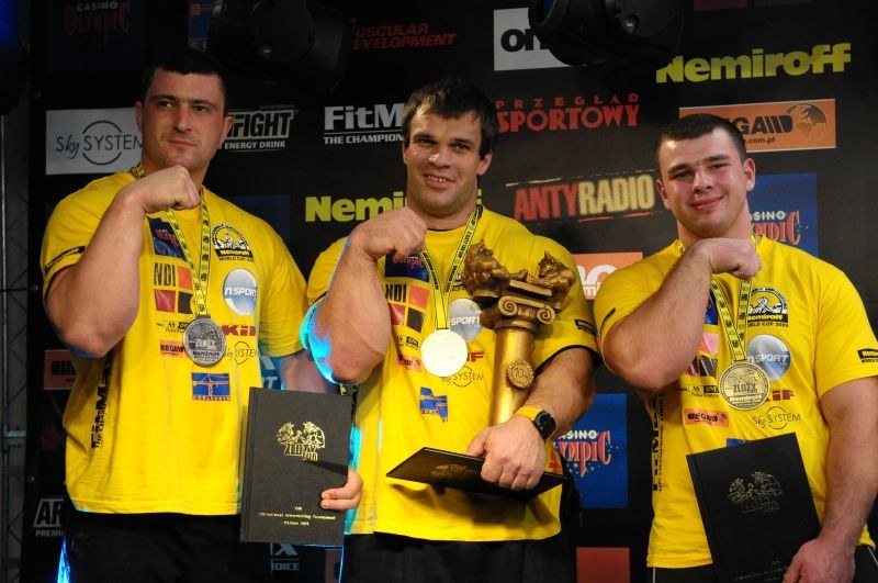 Nemiroff 2009 Day 2 Right Hand