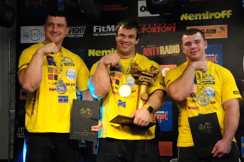 Nemiroff 2009 Day 2 Right Hand