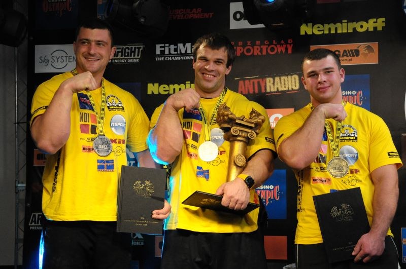 Nemiroff 2009 Day 2 Right Hand