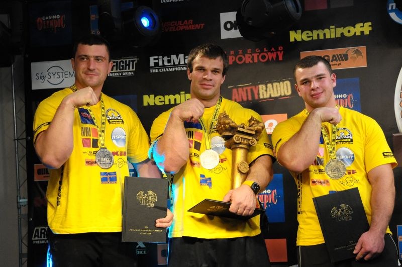 Nemiroff 2009 Day 2 Right Hand