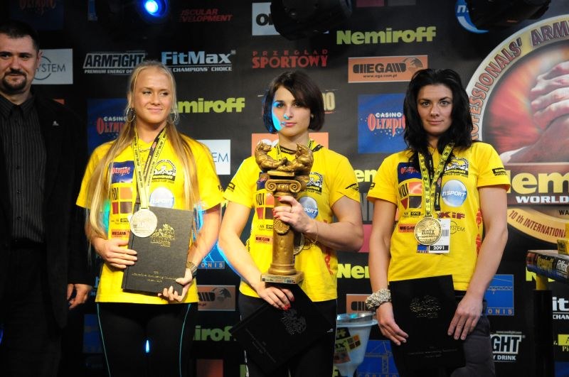 Nemiroff 2009 Day 2 Right Hand