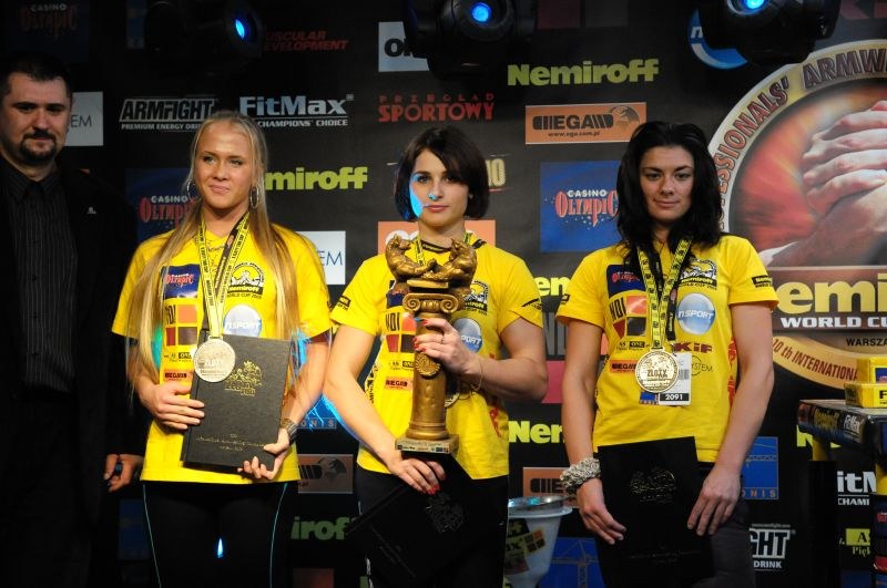 Nemiroff 2009 Day 2 Right Hand