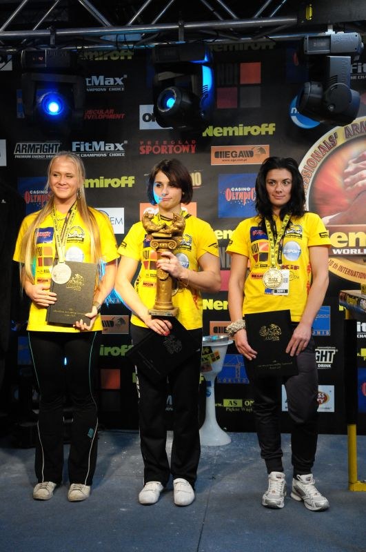 Nemiroff 2009 Day 2 Right Hand