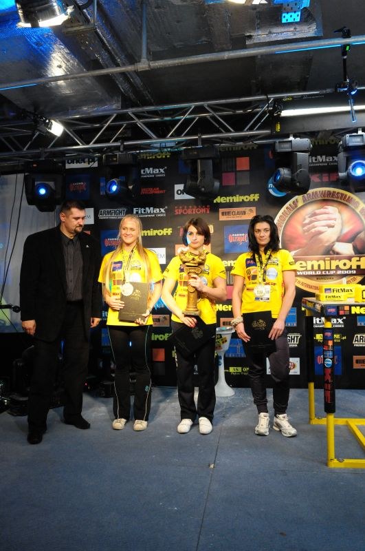 Nemiroff 2009 Day 2 Right Hand