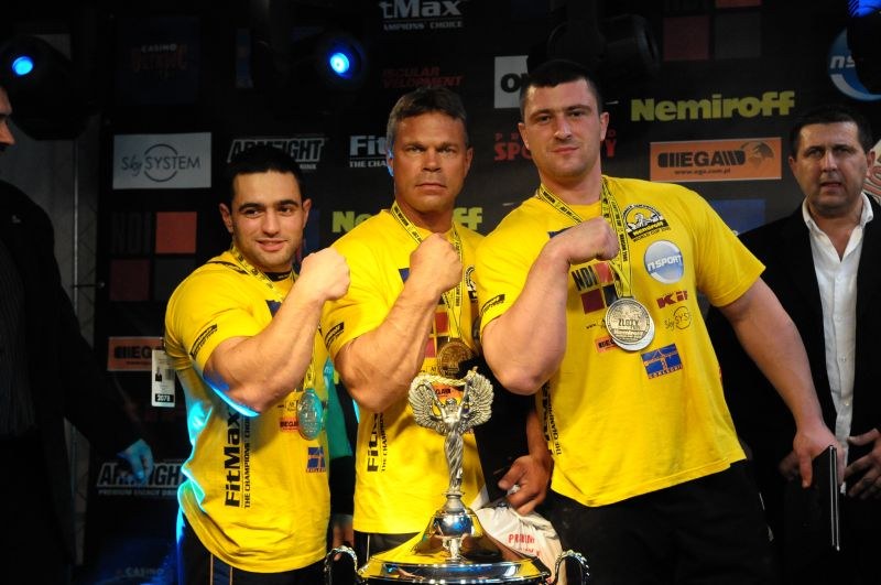 Nemiroff 2009 Day 2 Right Hand