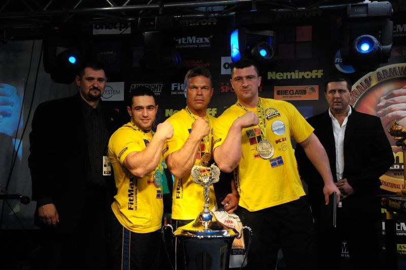 Nemiroff 2009 Day 2 Right Hand