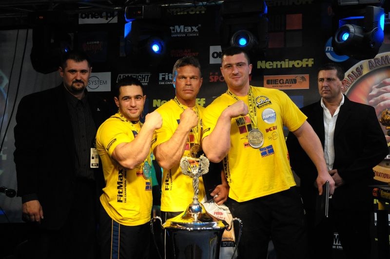 Nemiroff 2009 Day 2 Right Hand