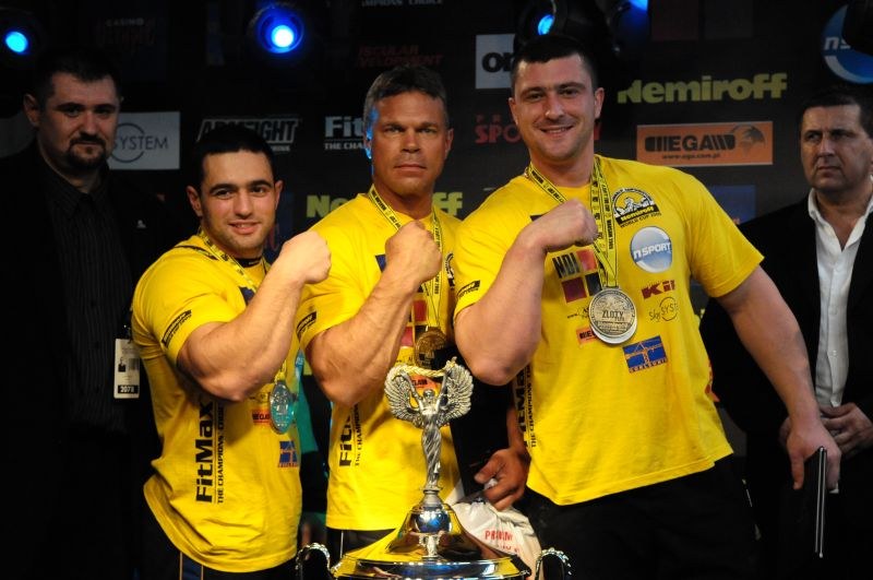 Nemiroff 2009 Day 2 Right Hand