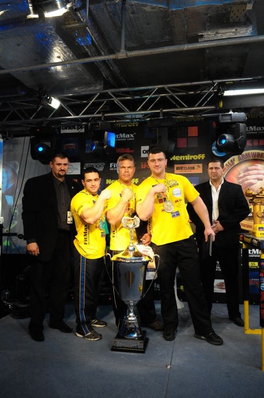 Nemiroff 2009 Day 2 Right Hand