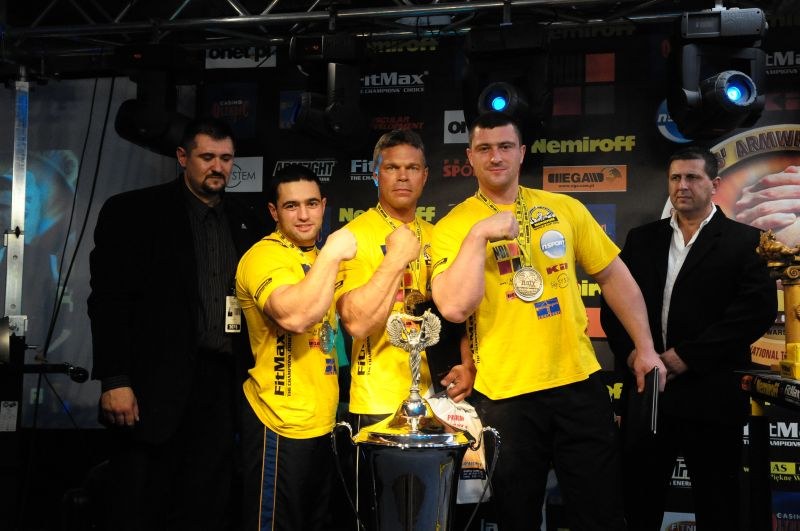 Nemiroff 2009 Day 2 Right Hand