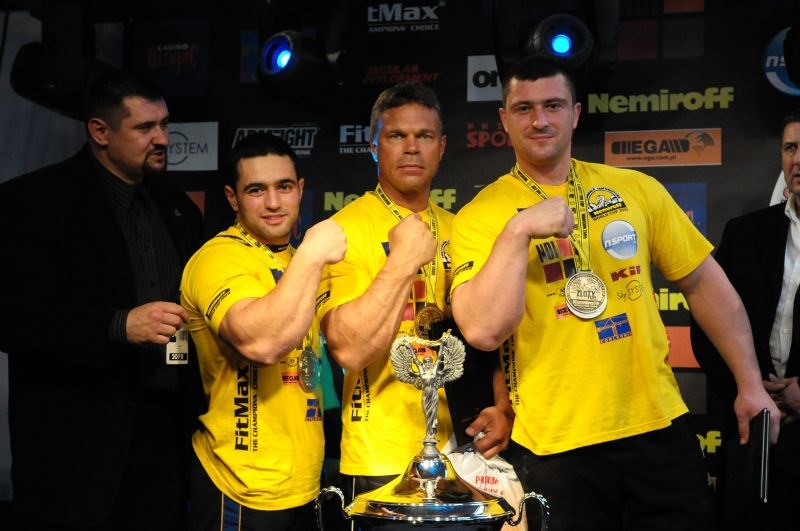 Nemiroff 2009 Day 2 Right Hand