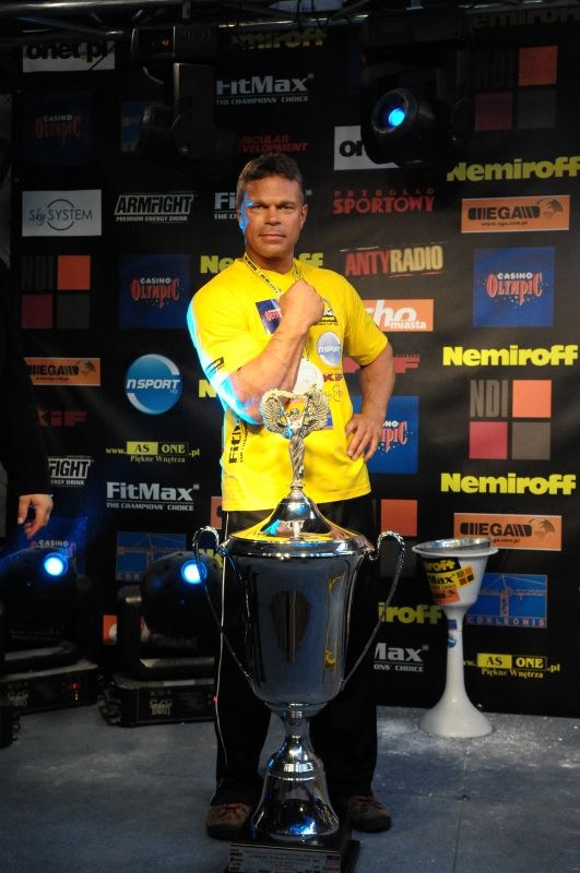 Nemiroff 2009 Day 2 Right Hand