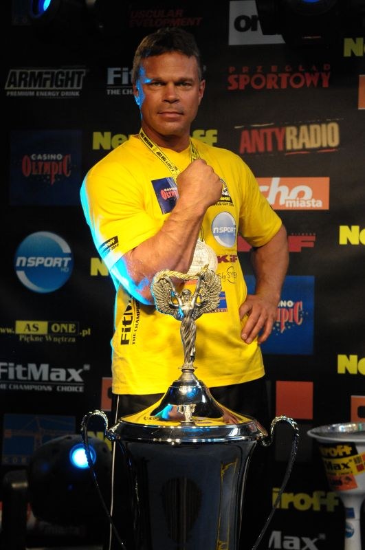 Nemiroff 2009 Day 2 Right Hand