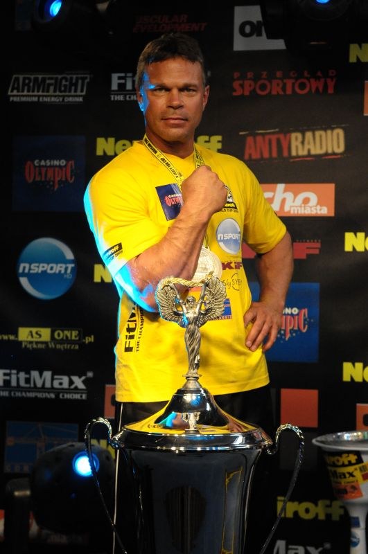 Nemiroff 2009 Day 2 Right Hand