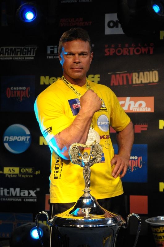 Nemiroff 2009 Day 2 Right Hand