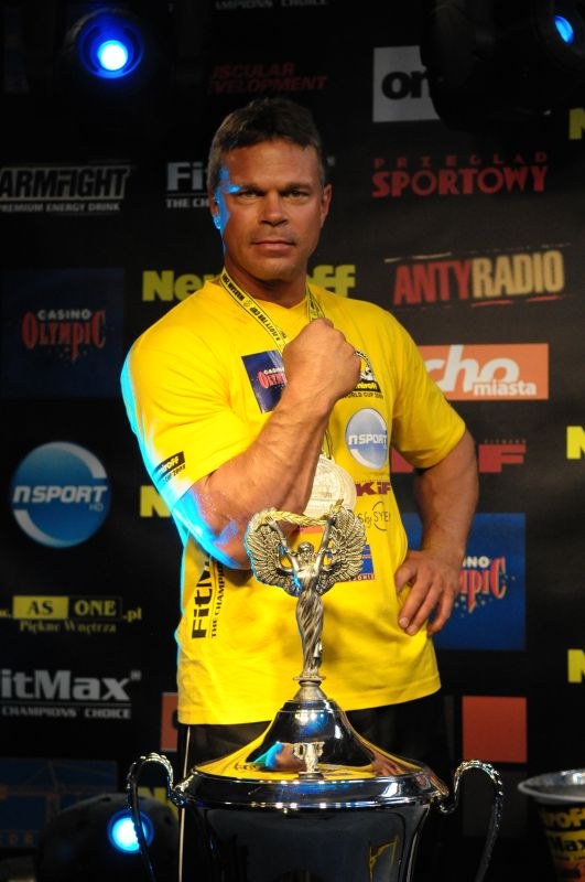 Nemiroff 2009 Day 2 Right Hand