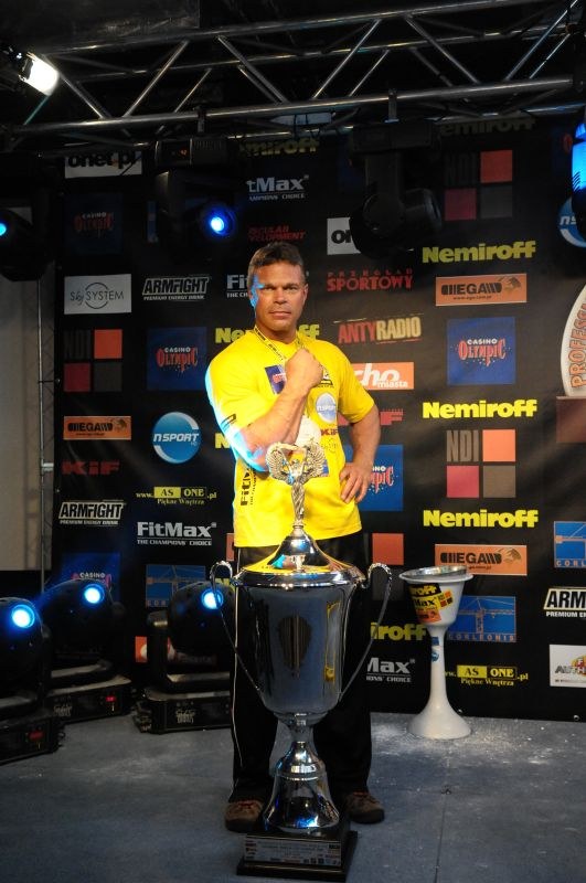 Nemiroff 2009 Day 2 Right Hand