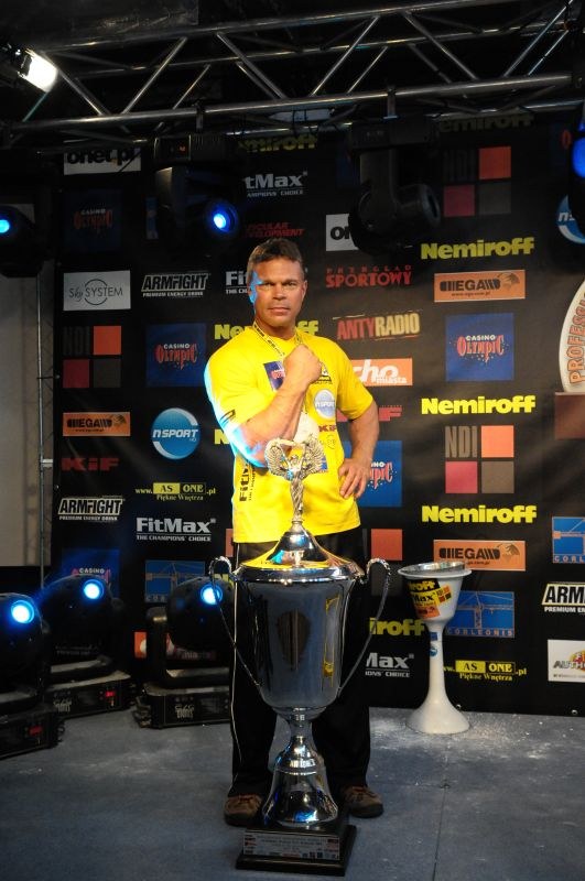 Nemiroff 2009 Day 2 Right Hand