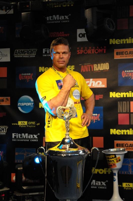 Nemiroff 2009 Day 2 Right Hand