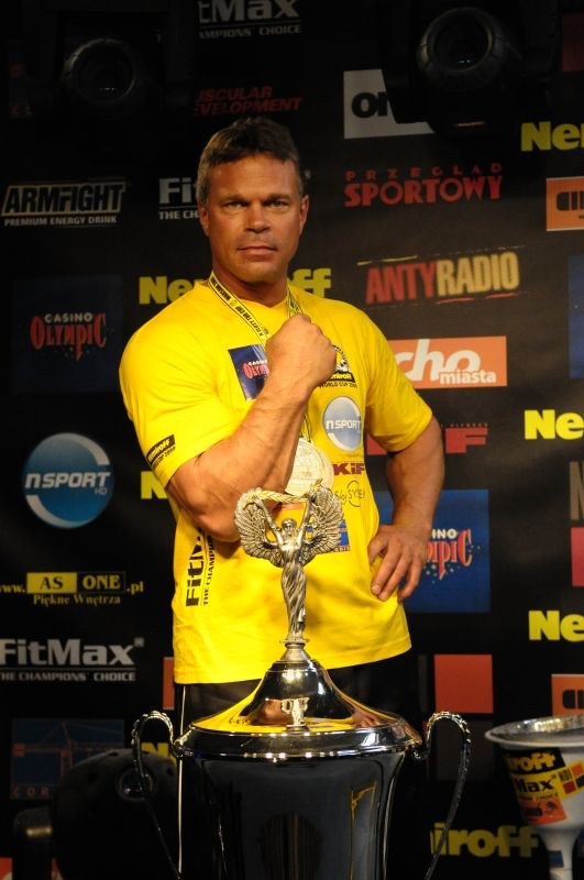 Nemiroff 2009 Day 2 Right Hand