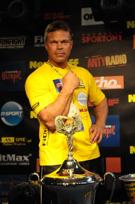 Nemiroff 2009 Day 2 Right Hand