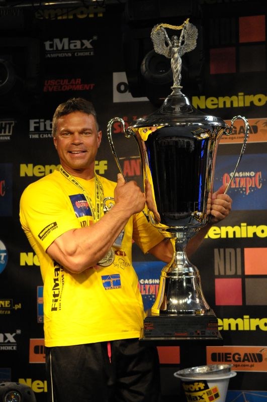 Nemiroff 2009 Day 2 Right Hand