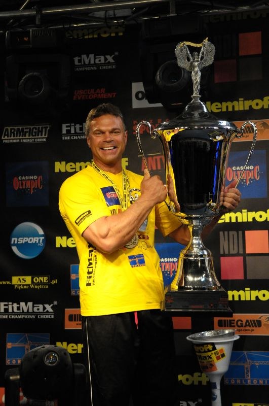 Nemiroff 2009 Day 2 Right Hand