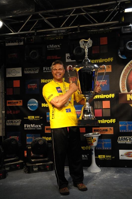 Nemiroff 2009 Day 2 Right Hand