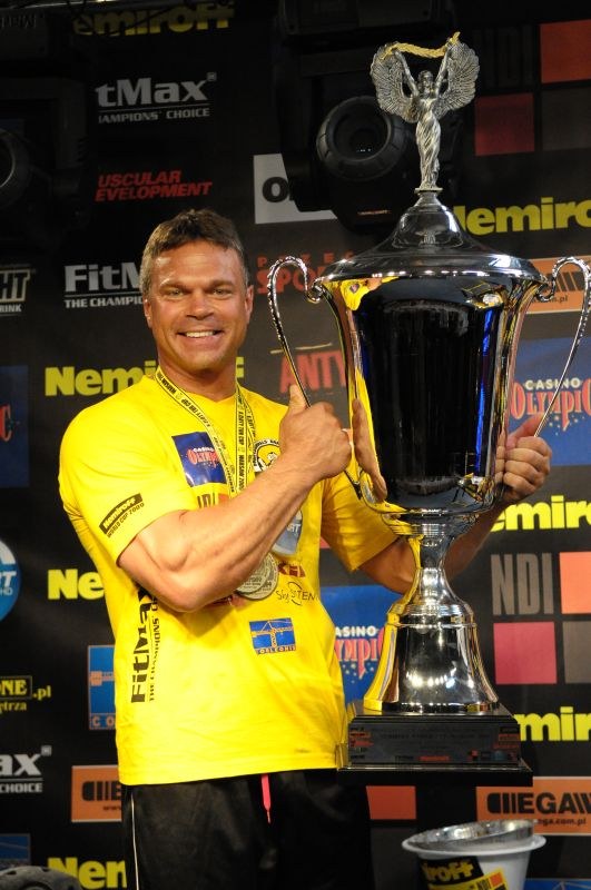 Nemiroff 2009 Day 2 Right Hand