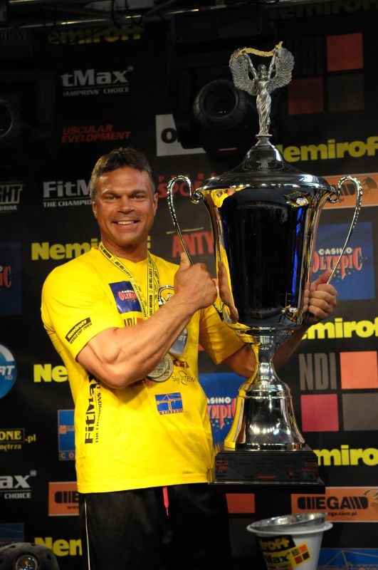 Nemiroff 2009 Day 2 Right Hand