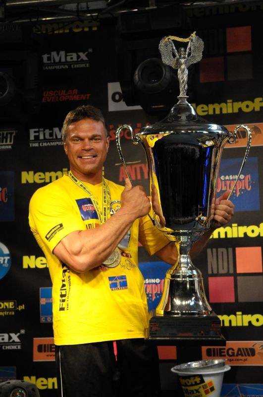 Nemiroff 2009 Day 2 Right Hand