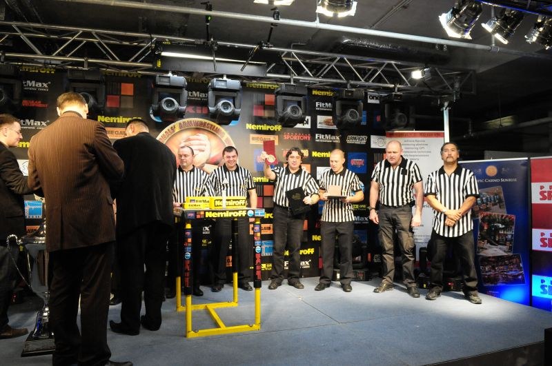 Nemiroff 2009 Day 2 Right Hand