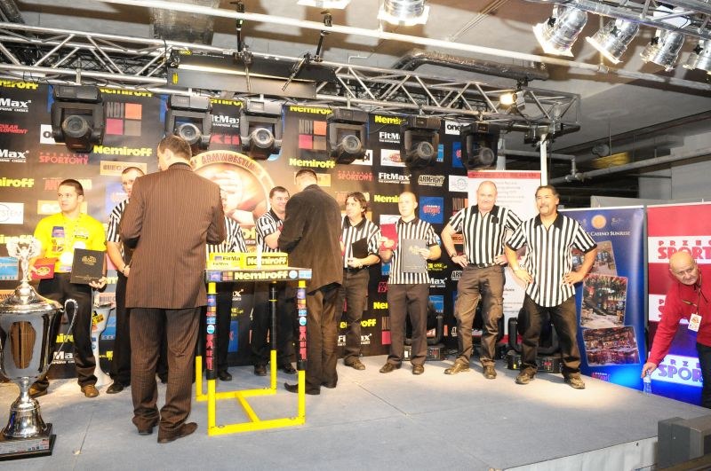 Nemiroff 2009 Day 2 Right Hand