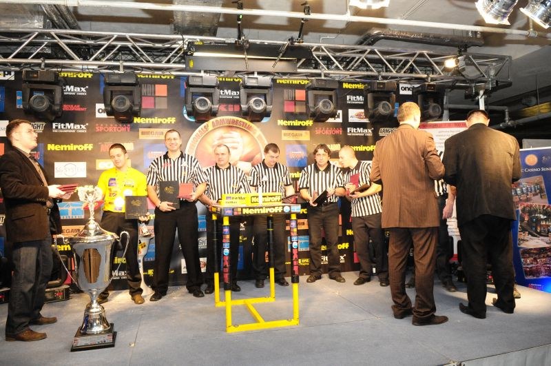 Nemiroff 2009 Day 2 Right Hand