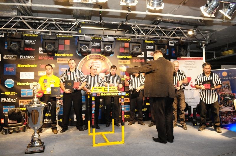 Nemiroff 2009 Day 2 Right Hand