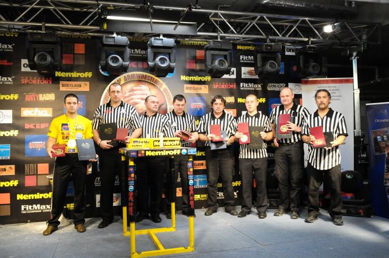 Nemiroff 2009 Day 2 Right Hand