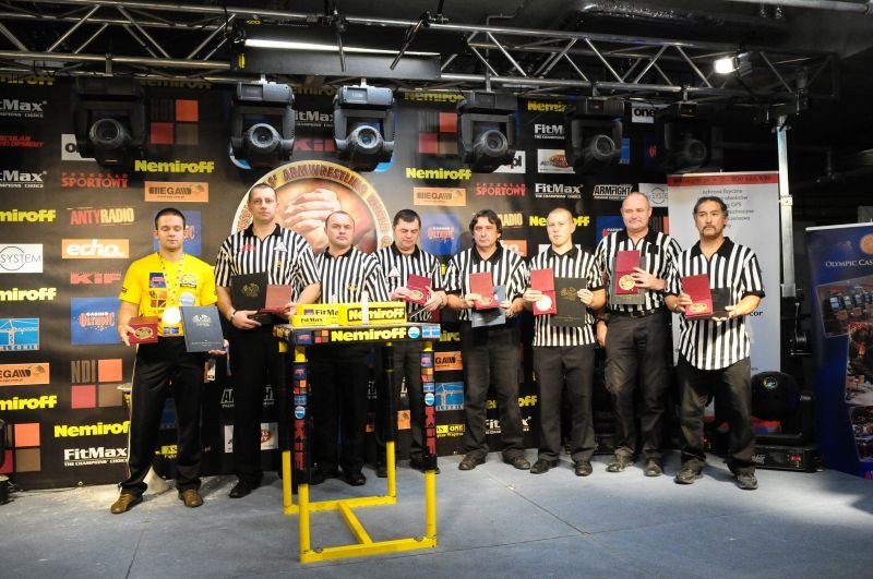 Nemiroff 2009 Day 2 Right Hand