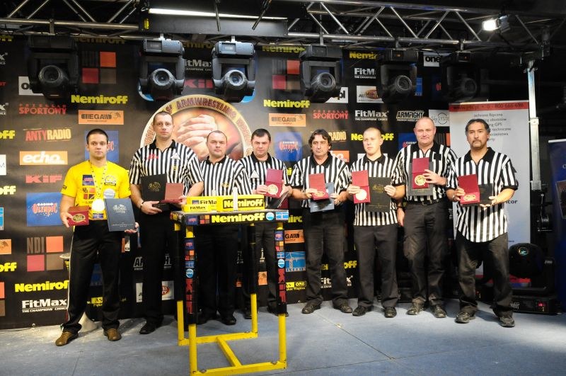 Nemiroff 2009 Day 2 Right Hand