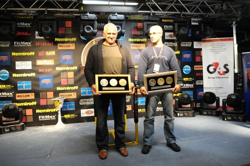 Nemiroff 2009 Day 2 Right Hand