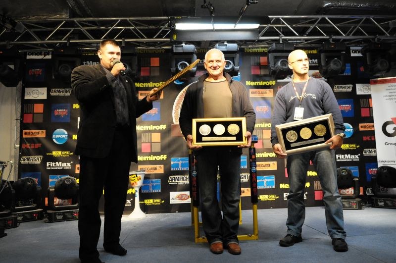 Nemiroff 2009 Day 2 Right Hand