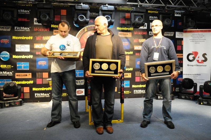 Nemiroff 2009 Day 2 Right Hand