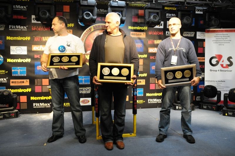 Nemiroff 2009 Day 2 Right Hand