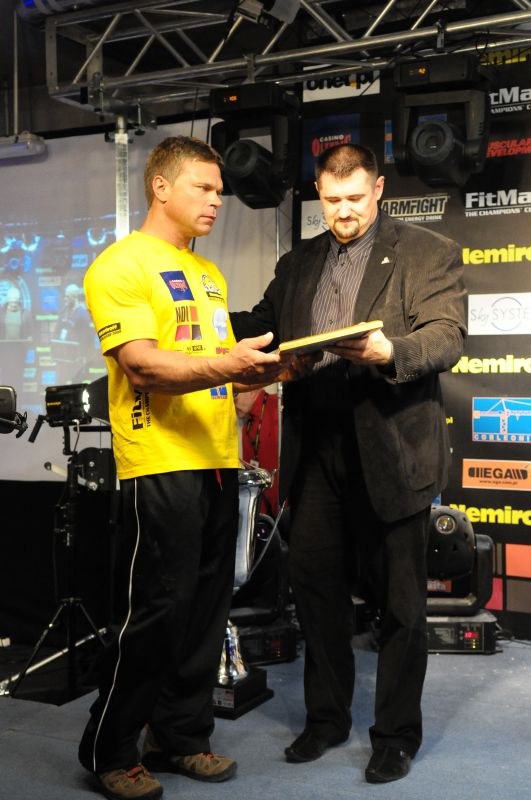 Nemiroff 2009 Day 2 Right Hand