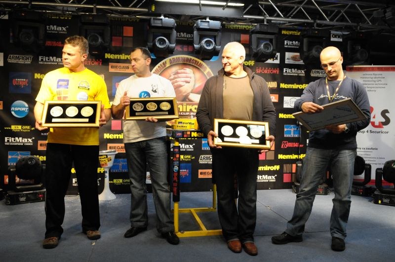 Nemiroff 2009 Day 2 Right Hand