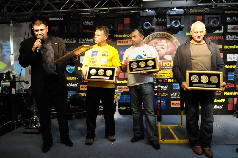 Nemiroff 2009 Day 2 Right Hand