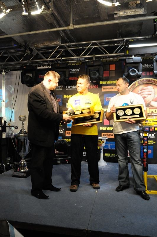 Nemiroff 2009 Day 2 Right Hand