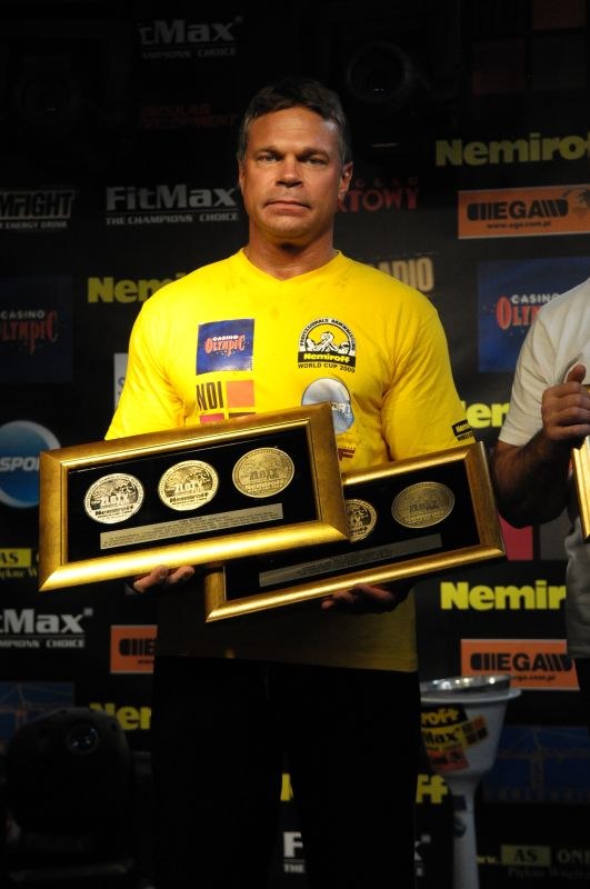 Nemiroff 2009 Day 2 Right Hand