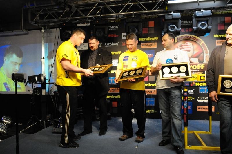 Nemiroff 2009 Day 2 Right Hand